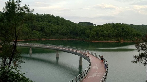 Những địa danh không thể không ghé qua khi đến Hà Tĩnh